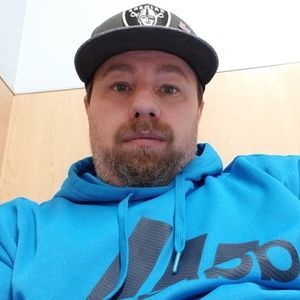 Meet your Posher, Richard